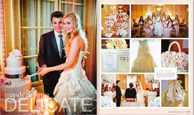 Ceremony_Magazine_Blush_French_Vintage_Wedding_Monarch_Weddings_Westgate_hotel Ceremony_Magazine_Blush_French_Vintage_Wedding_Monarch_Weddings_Westgate_hotel