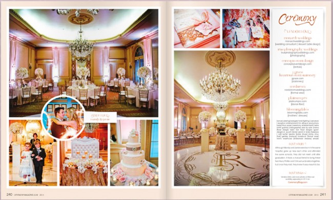 Ceremony_Magazine_Blush_VIntage_Wedding_Westgate_Monarch_Weddings_Westgate_hotel Ceremony_Magazine_Blush_VIntage_Wedding_Westgate_Monarch_Weddings_Westgate_hotel