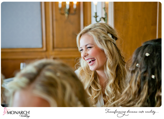 bride-with-bridesmaids-at-Blush-french-vintage-westgate-hotel-wedding bride-with-bridesmaids-at-Blush-french-vintage-westgate-hotel-wedding