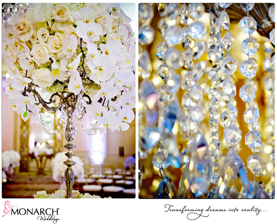 orchid-roses-and-crystals-centerpiece-french-vintagte-wedding-Westgate-hotel orchid-roses-and-crystals-centerpiece-french-vintagte-wedding-Westgate-hotel