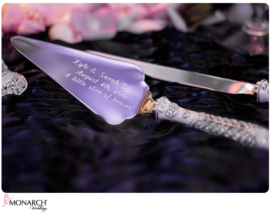 Engraved-wedding-cake-knife-and-server-prado-wedding Engraved-wedding-cake-knife-and-server-prado-wedding