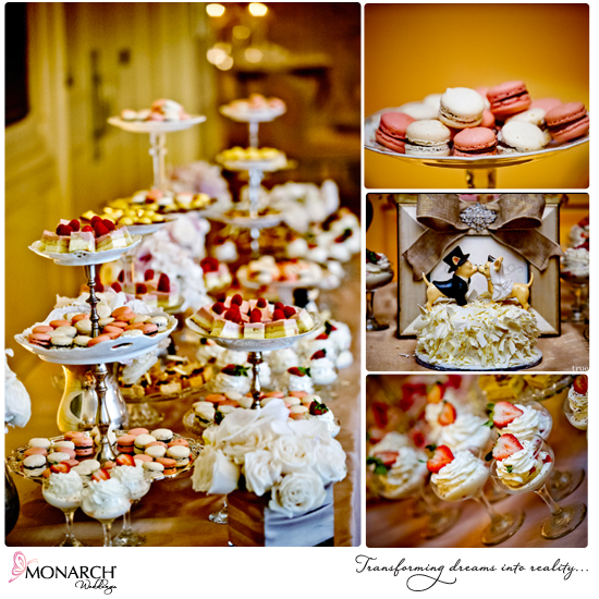 Blush-french-vintage-wedding-dessert-table-macaroons-grooms-cake-westgate-hotel Blush-french-vintage-wedding-dessert-table-macaroons-grooms-cake-westgate-hotel
