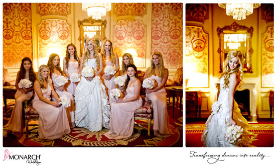 Blush-vintage-wedding-brides-and-bridemaids-photos-westgate-hotel Blush-vintage-wedding-brides-and-bridemaids-photos-westgate-hotel