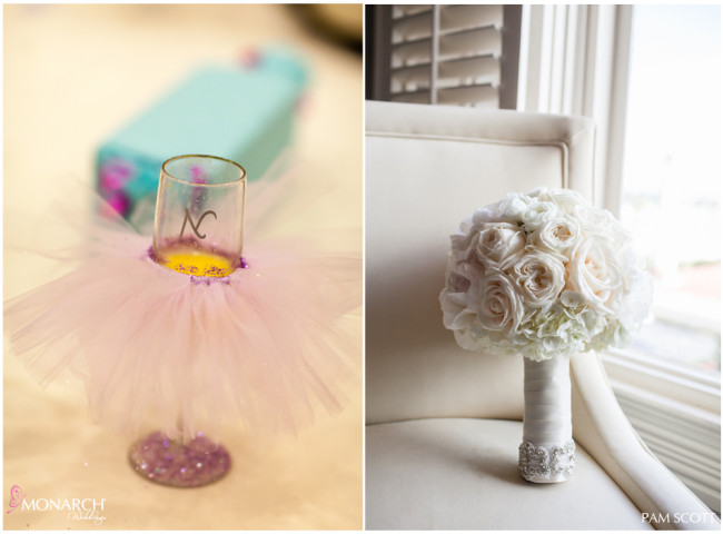 champagne-tutu-ivory-bridal-bouquet champagne-tutu-ivory-bridal-bouquet