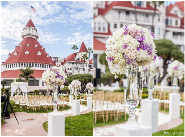 Glamorous-ivory-gold-lavendar-ceremony-vista-walk-at-hotel-del-coronado-wedding Glamorous-ivory-gold-lavendar-ceremony-vista-walk-at-hotel-del-coronado-wedding