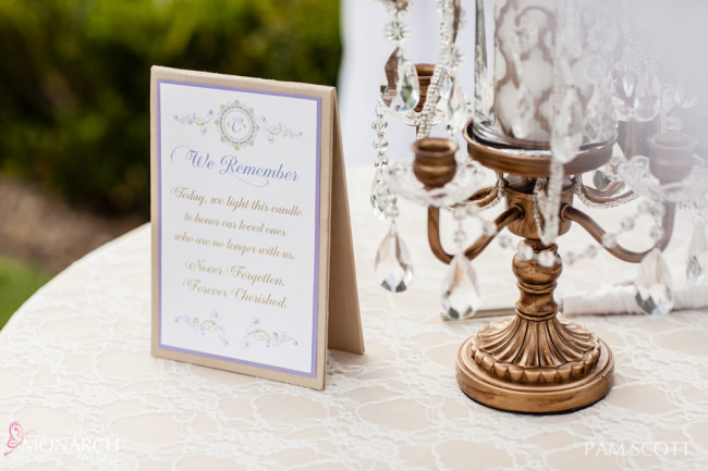 Memorial-Candle-during-ceremony-hotel-del-coronado-wedding Memorial-Candle-during-ceremony-hotel-del-coronado-wedding