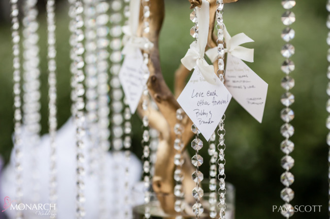 Welcome-gift-table-wishing-tree-hotel-del-coronado-wedding Welcome-gift-table-wishing-tree-hotel-del-coronado-wedding