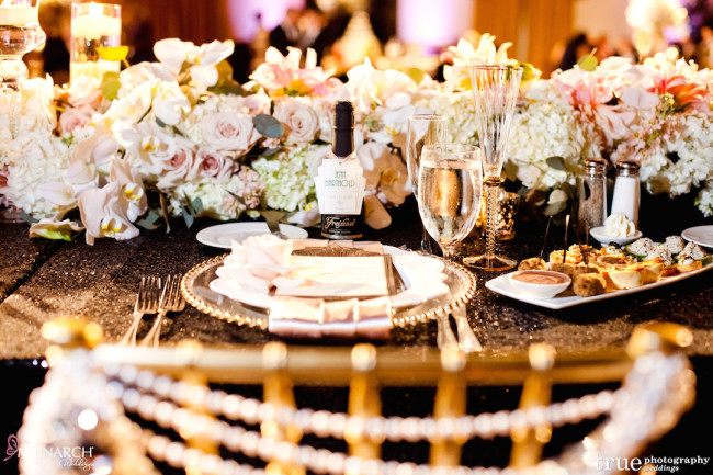 Prado-at-Balboa-Park-wedding-table-details-mini-champagne-bottle Prado-at-Balboa-Park-wedding-table-details-mini-champagne-bottle