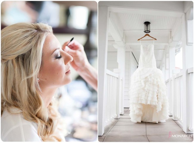 Bride-makeup-stylish-wedding-dress-Hotel-del-coronado-wedding Bride-makeup-stylish-wedding-dress-Hotel-del-coronado-wedding
