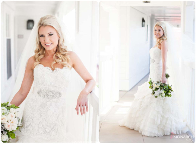 Beaitiful-bride-lace-wedding-dress-garden-white-bouquet-hotel-del-coronado-wedding Beaitiful-bride-lace-wedding-dress-garden-white-bouquet-hotel-del-coronado-wedding