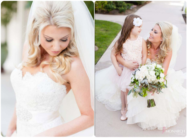 Bride-flowergirl-hotel-del-coronado-wedding Bride-flowergirl-hotel-del-coronado-wedding