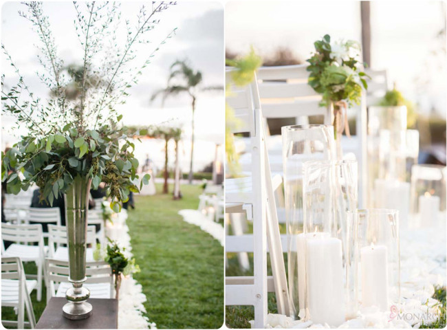 Ceremony-decor-Windsor-Lawn-Hotel-Del-Wedding Ceremony-decor-Windsor-Lawn-Hotel-Del-Wedding