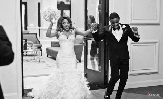 Grand-Entrance-Us-Grant-Gatsby-Wedding Grand-Entrance-Us-Grant-Gatsby-Wedding