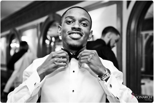 Groom-bow-tie-us-grant-wedding Groom-bow-tie-us-grant-wedding