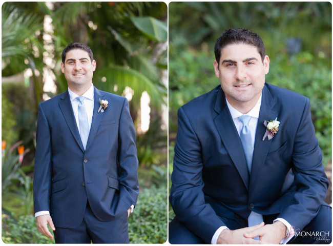 Groom-hotel-del-coronado-wedding Groom-hotel-del-coronado-wedding