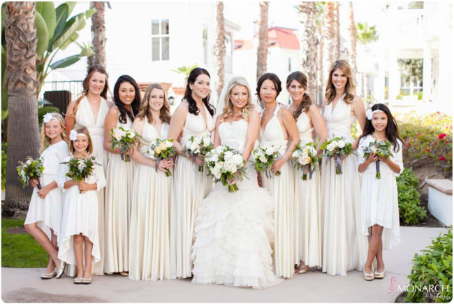 Ivory-bridesmaids-dress-hotel-del-coronado-wedding Ivory-bridesmaids-dress-hotel-del-coronado-wedding