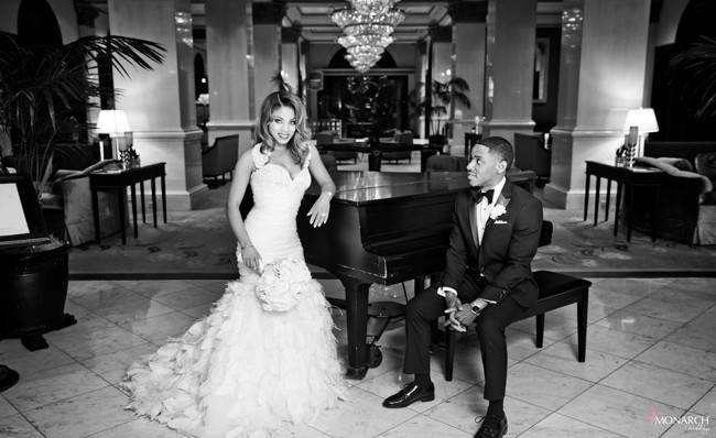 US-Grant-Hotel-Wedding-Black-and-white US-Grant-Hotel-Wedding-Black-and-white