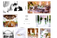 Carats & Cake (Ana & Reid)