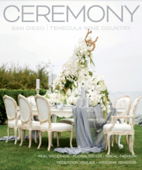 Ceremony Cover