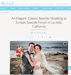 The Knot Blog Suzanne Chris