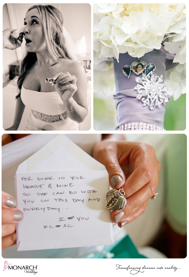 San Go Shabby Chic Wedding By Monarch Weddings Kory Opening Gift Sarah
